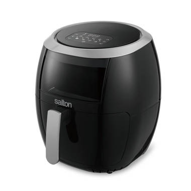 Wolfgang puck outlet air fryer reviews